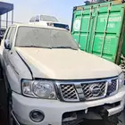 تشليح قطع غيار باترول 1999