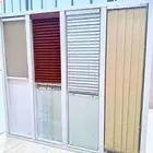 ستائر رول للصيدليات والمعارض والمطاعم والوجهات