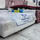 مراتب سرير نفرين سراير خشب تفصيل وجاهز جديده