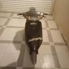 دباب بطه هوندا