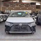 تويوتا يارس واي موديل 2026 سعودي بأقل الاسعار