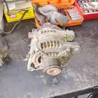 auto spare part
