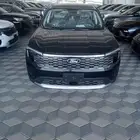 فورد تيريتوري موديل 2025 و 2026 كاش واقساط