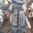 مكائن وقطع غيار ايسوزو