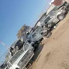 البروج القطع الغياره