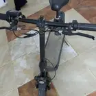 سكوتر ابو سله نظيف للبيع