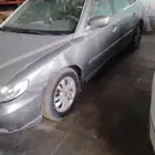 ازيرا 2008 للبيع 6سرندل سياره ممتازه