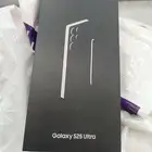 جوال جلكسي s25 الترا الذاكره 512 جديد