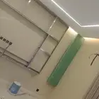 ديكور شاشة كرف