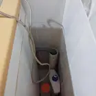 غساله. اتوماتيك LG