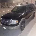 اكسبدشن 2008 سعودي. بدون دبل فل كامله شنطه كهربه محفوصه مجدد