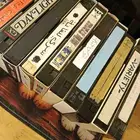 اشرطة فيديد VHS