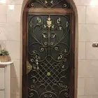 باب حديد للبيع