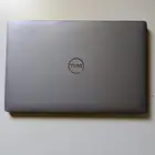 لابتوب Dell latitude Core i7 شاشة 16 بوصة