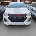 للبيع ايسوزو ديماكس GT موديل 2025 ديزل سعودي
