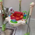 نطيطة اطفال سليمة