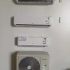 مكيفات اسبلت جرى وماندو