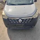 متوفر لدينا قطع غيار سيارات رينو دوكر 2019 قطع اصليه