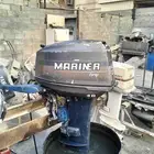 ماكينه بحريه مارينر 40 حصان