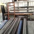 ورشه المنيوم بر شبابيك غزاز ان شاء الله صار كويس شغل كويس