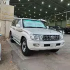 TOYOTA LAND CRUISER 2006 GXR