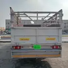 6.6meter box for sale