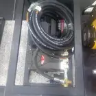 مضخه غسيل سيارات 200 بار ايطالى