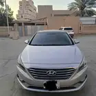 هيونداى سوناتا 2018 ( الدفعة الأولى) ممشى قليل