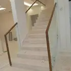 داربزين استل زجاج