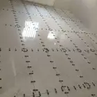 م احمد لتركيب البلاط بدقه عاليه والرخام