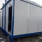 portacabin cabin
