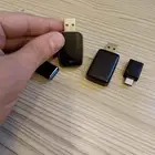 محول كار بلاي من سلك إلى بدون سلك