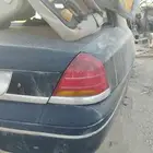 قطع غيار فورد و كابرس صابونه