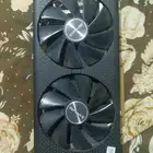 كرت شاشة RX570. 4G