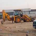 شيول بوكلين جيسيبي وبدأت لوبد جميع المعادات للاشغال في اخرج