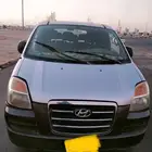 هيونداي اتش 1 2005