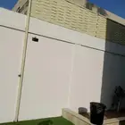 النجمة الحديدية  نجمة القماش