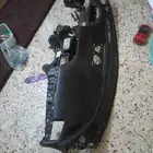 قشرت طبلوم مزدا 6 مديل 2018