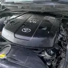 محركات لاندكلروزر شاص روبع اف جي فرشونر معه الفك التركيب