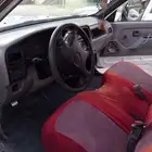 سياره ايسوزو ونيت موديل 2001 حاله ممتازه للبيع موديل 2001