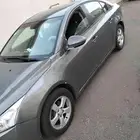شيفروليه كروز2012 مكينه جير مشاء الله السياره مافيها اي شي