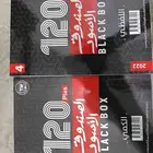 كتاب الصندوق الاسود تأسيس كمي ولفظي وتدريب