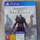 شريط اسسن كريد فالهالا