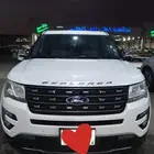 FORD EXPLORER 2017