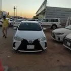 TOYOTA YARIS 2021