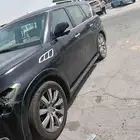 نيسان انفنتي موديل 2011 قطع غيار تشليح وشراء جميع انواع السي