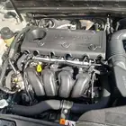 بيع المكائن الكوري هونداي وكيا سوناتا سنتافي توسان ازيرا