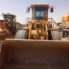 السلام عليكم بلدوزر وشيول لايجار اليومي وشهري