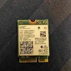 Intel Wi-Fi 7 BE200 Card - Ultra Fast 5.8Gbps - BT 5.4