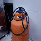 جرة غاز للبيع  طريف